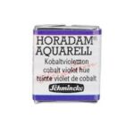 Schmincke horadam 1/2 napje - 473 cobalt violet hue