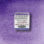 Schmincke horadam 1/2 napje - 473 cobalt violet hue