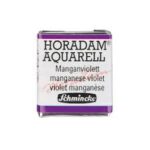 Schmincke horadam 1/2 napje - 474 manganese violet