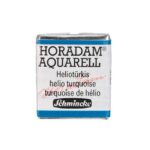 Schmincke horadam 1/2 napje - 475 helio turquoise