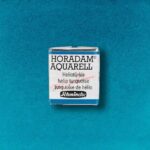 Schmincke horadam 1/2 napje - 475 helio turquoise
