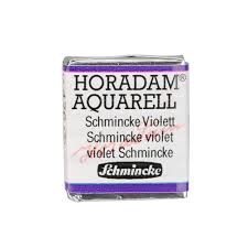 Schmincke horadam 1/2 napje - 476 schmincke violet