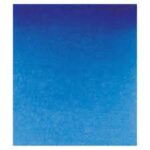 Schmincke horadam 1/2 napje - 477 phthalo sapphire blue