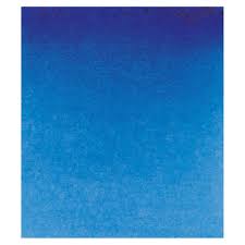 Schmincke horadam 1/2 napje - 477 phthalo sapphire blue