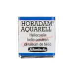 Schmincke horadam 1/2 napje - 479 helio cerulean