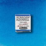 Schmincke horadam 1/2 napje - 479 helio cerulean