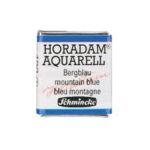 Schmincke horadam 1/2 napje - 480 mountain blue