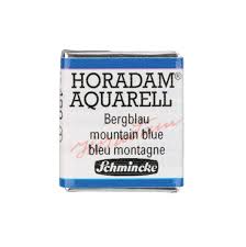 Schmincke horadam 1/2 napje - 480 mountain blue