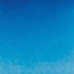 Schmincke horadam 1/2 napje - 481 cerulean blue hue