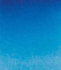 Schmincke horadam 1/2 napje - 481 cerulean blue hue
