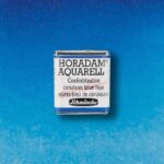 Schmincke horadam 1/2 napje - 481 cerulean blue hue