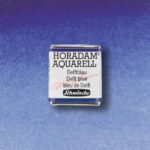 Schmincke horadam 1/2 napje - 482 delft blue