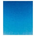 Schmincke horadam 1/2 napje - 484 phthalo blue
