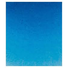 Schmincke horadam 1/2 napje - 484 phthalo blue