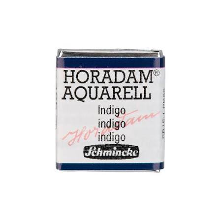 Schmincke horadam 1/2 napje - 485 indigo