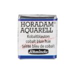 Schmincke horadam 1/2 napje - 486 cobalt blue hue