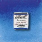 Schmincke horadam 1/2 napje - 486 cobalt blue hue