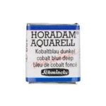 Schmincke horadam 1/2 napje - 488 cobalt blue deep