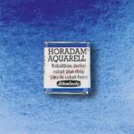 Schmincke horadam 1/2 napje - 488 cobalt blue deep