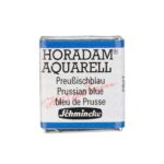 Schmincke horadam 1/2 napje - 492 prussian blue