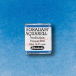 Schmincke horadam 1/2 napje - 492 prussian blue