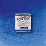 Schmincke horadam 1/2 napje - 493 french ultramarine