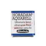 Schmincke horadam 1/2 napje - 494 ultramarine finest