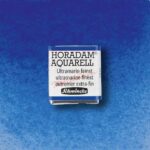 Schmincke horadam 1/2 napje - 494 ultramarine finest
