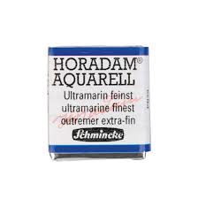 Schmincke horadam 1/2 napje - 494 ultramarine finest
