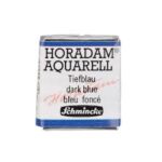 Schmincke horadam 1/2 napje - 498 dark blue
