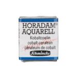 Schmincke horadam 1/2 napje - 499 cobalt cerulean