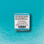 Schmincke horadam 1/2 napje - 509 cobalt turquoise