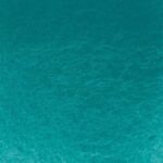 Schmincke horadam 1/2 napje - 510 cobalt green turquoise