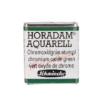 Schmincke horadam 1/2 napje - 512 chromium oxide green