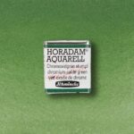 Schmincke horadam 1/2 napje - 512 chromium oxide green