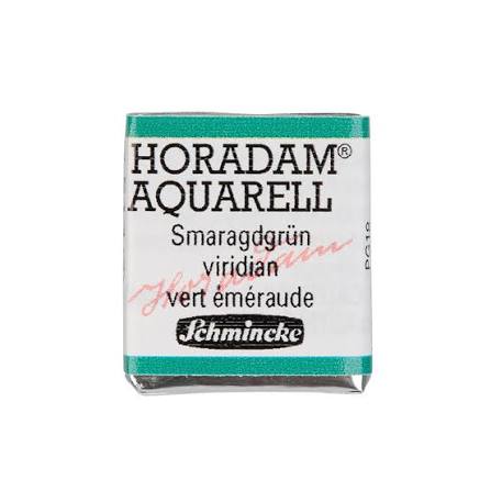 Schmincke horadam 1/2 napje - 513 viridian