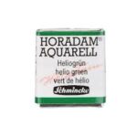 Schmincke horadam 1/2 napje - 514 helio green