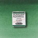Schmincke horadam 1/2 napje - 515 olive green