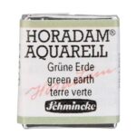 Schmincke horadam 1/2 napje - 516 green earth