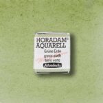Schmincke horadam 1/2 napje - 516 green earth