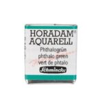 Schmincke horadam 1/2 napje - 519 phthalo green