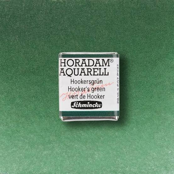 Schmincke horadam 1/2 napje - 521 hooker's green