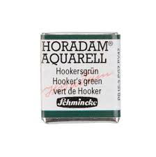 Schmincke horadam 1/2 napje - 521 hooker's green