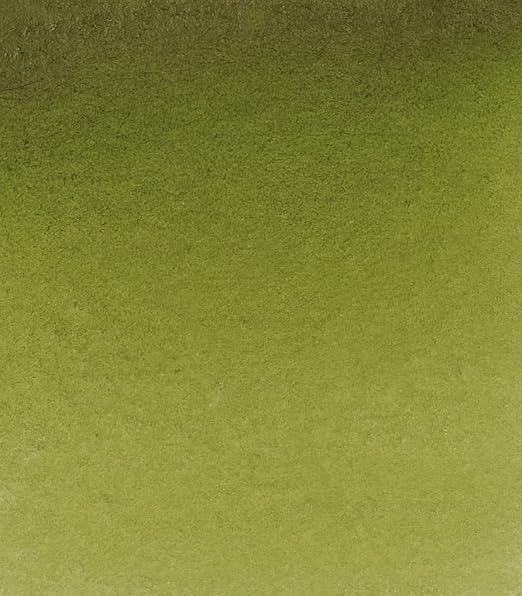 Schmincke horadam 1/2 napje - 525 olive green yellowish