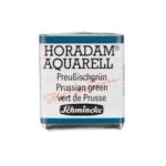 Schmincke horadam 1/2 napje - 528 prussian green
