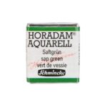 Schmincke horadam 1/2 napje - 530 sap green
