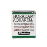 Schmincke horadam 1/2 napje - 534 permanent green olive