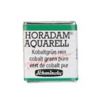Schmincke horadam 1/2 napje - 535 cobalt green pure