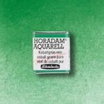 Schmincke horadam 1/2 napje - 535 cobalt green pure