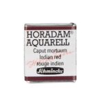 Schmincke horadam 1/2 napje - 645 indian red